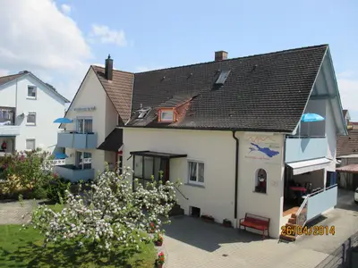 Ferienwohnung für 3 Personen (40 m²) in Langenargen 8/10