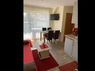 Ferienwohnung für 3 Personen (40 m²) in Langenargen 10/10