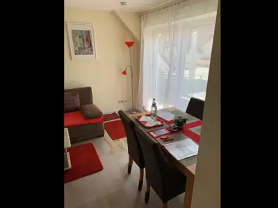 Ferienwohnung für 3 Personen (40 m²) in Langenargen 4/8