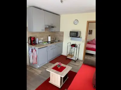 Ferienwohnung für 3 Personen (40 m²) in Langenargen 5/8