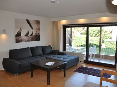 Ferienwohnung für 4 Personen (65 m²) in Langenargen 5/6