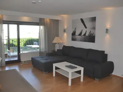 Ferienwohnung für 4 Personen (70 m²) in Langenargen 4/7