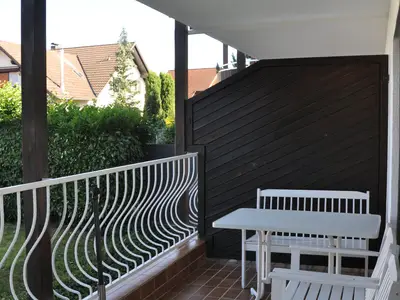 Ferienwohnung für 4 Personen (70 m²) in Langenargen 6/7