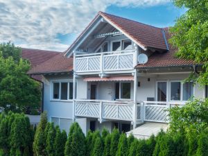 Ferienwohnung für 4 Personen (85 m&sup2;) in Langenargen