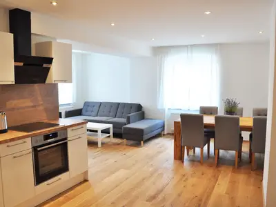 Ferienwohnung für 6 Personen (85 m²) in Langenargen 8/10