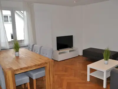 Ferienwohnung für 6 Personen (69 m²) in Langenargen 10/10
