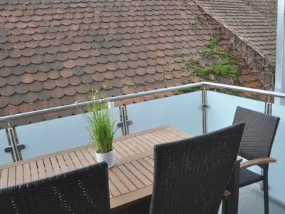 Ferienwohnung für 6 Personen (69 m²) in Langenargen 6/7