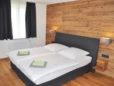 Ferienwohnung für 8 Personen (100 m²) in Langenargen 9/10