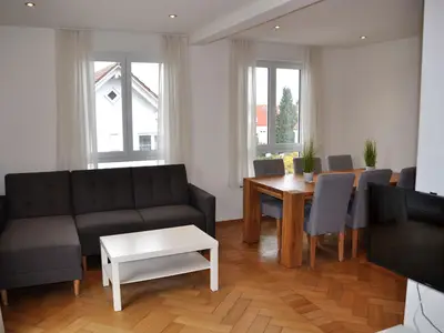 Ferienwohnung für 6 Personen (65 m²) in Langenargen 7/10