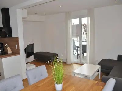 Ferienwohnung für 6 Personen (65 m²) in Langenargen 9/10