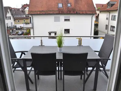 Ferienwohnung für 6 Personen (65 m²) in Langenargen 6/9