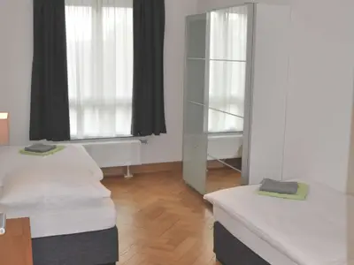 Ferienwohnung für 6 Personen (65 m²) in Langenargen 8/9