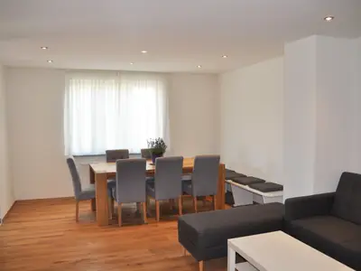 Ferienwohnung für 8 Personen (104 m²) in Langenargen 6/10