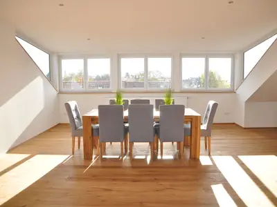Ferienwohnung für 8 Personen (130 m²) in Langenargen 7/10