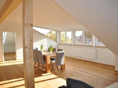 Ferienwohnung für 8 Personen (130 m²) in Langenargen 8/10