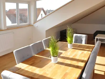 Ferienwohnung für 8 Personen (130 m²) in Langenargen 9/10