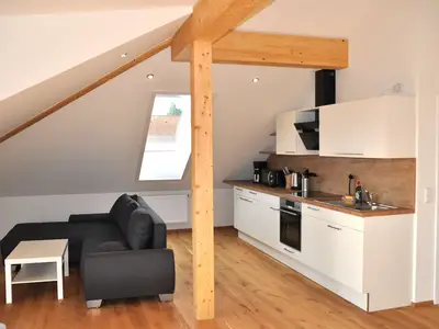 Ferienwohnung für 8 Personen (130 m²) in Langenargen 10/10