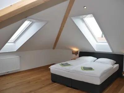 Ferienwohnung für 8 Personen (130 m²) in Langenargen 7/10