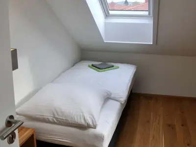 Ferienwohnung für 8 Personen (130 m²) in Langenargen 9/10