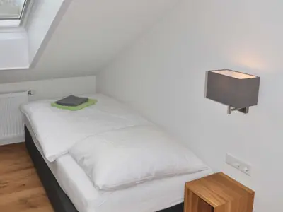 Ferienwohnung für 8 Personen (130 m²) in Langenargen 10/10