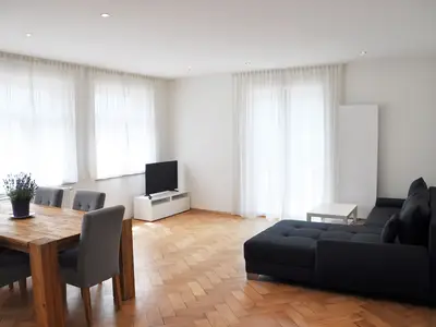 Ferienwohnung für 6 Personen (95 m²) in Langenargen 7/10