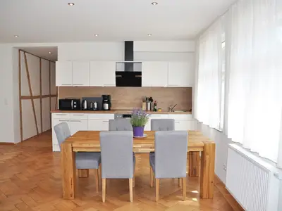 Ferienwohnung für 6 Personen (95 m²) in Langenargen 8/10