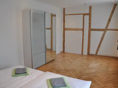 Ferienwohnung für 6 Personen (95 m²) in Langenargen 8/10