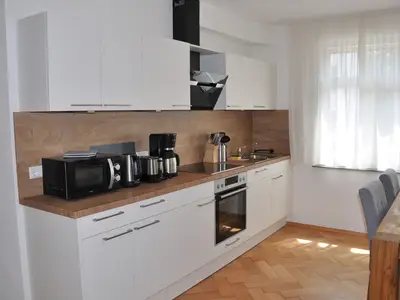 Ferienwohnung für 6 Personen (95 m²) in Langenargen 9/10