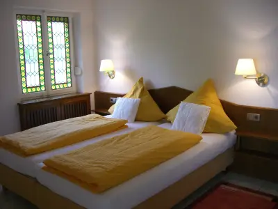 Ferienwohnung für 4 Personen (59 m²) in Langenargen 3/8