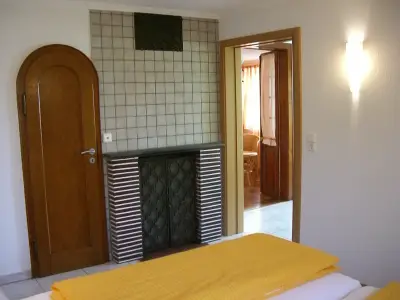Ferienwohnung für 4 Personen (59 m²) in Langenargen 5/8