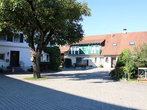 Ferienwohnung für 4 Personen (62 m&sup2;) in Langenargen