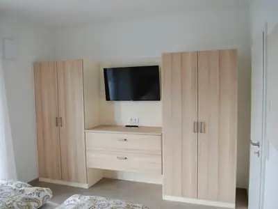 Ferienwohnung für 4 Personen (75 m²) in Langenargen 3/8