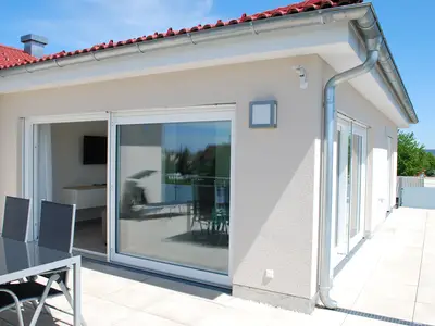 Ferienwohnung für 4 Personen (75 m²) in Langenargen 6/8