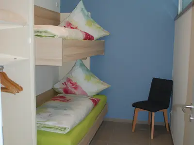Kinderzimmer