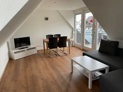Ferienwohnung für 3 Personen (75 m²) in Langenargen 10/10