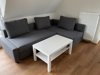 Ferienwohnung für 3 Personen (75 m²) in Langenargen 4/8