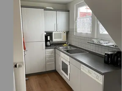 Ferienwohnung für 3 Personen (75 m²) in Langenargen 6/8