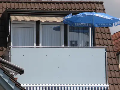 Ferienwohnung für 3 Personen (75 m²) in Langenargen 7/8