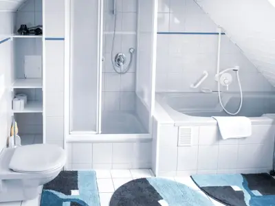 Ferienwohnung für 3 Personen (75 m²) in Langenargen 8/8