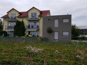 Ferienwohnung für 2 Personen (20 m²) in Langenargen