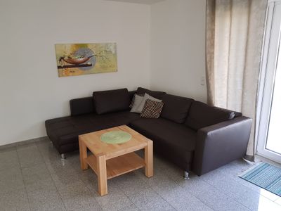 Ferienwohnung für 3 Personen (50 m²) in Langenargen 5/10