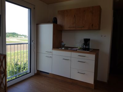 Ferienwohnung für 2 Personen (20 m²) in Langenargen 2/8