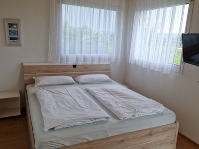 Ferienwohnung für 2 Personen (20 m²) in Langenargen 3/8