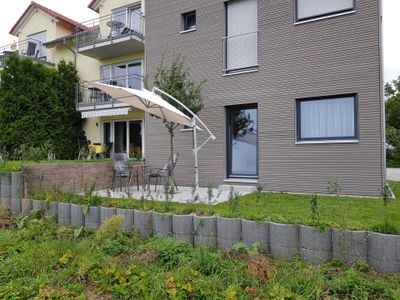 Ferienwohnung für 2 Personen (20 m²) in Langenargen 6/8