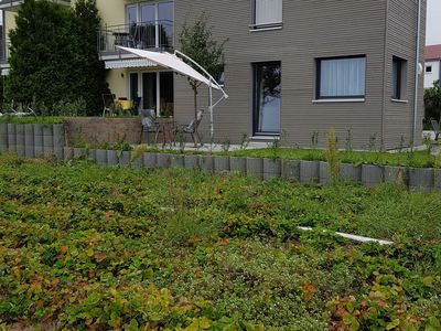 Ferienwohnung für 2 Personen (20 m²) in Langenargen 7/8