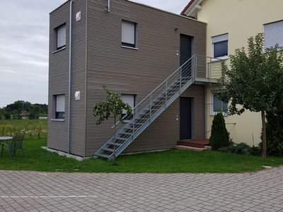 Ferienwohnung für 2 Personen (20 m²) in Langenargen 8/8