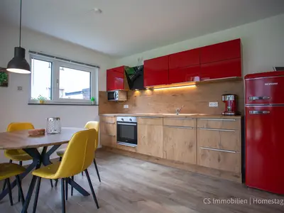 Ferienwohnung für 3 Personen (57 m²) in Langenargen 5/10
