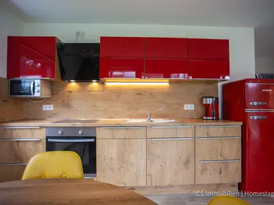 Ferienwohnung für 3 Personen (57 m²) in Langenargen 6/10