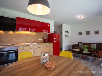 Ferienwohnung für 3 Personen (57 m²) in Langenargen 7/10