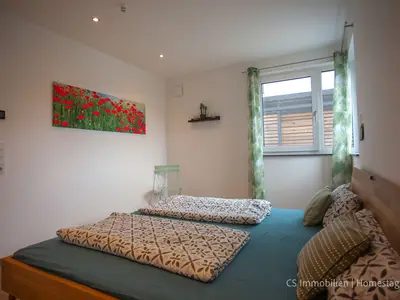 Ferienwohnung für 3 Personen (57 m²) in Langenargen 8/10